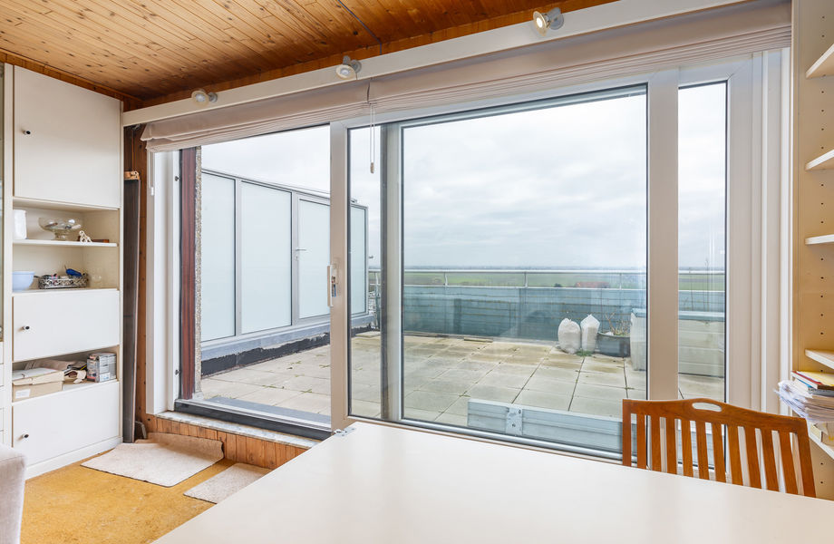 Appartement te koop in Middelkerke