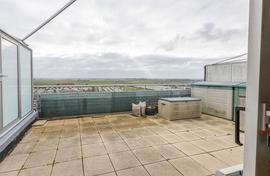 Appartement te koop in Middelkerke
