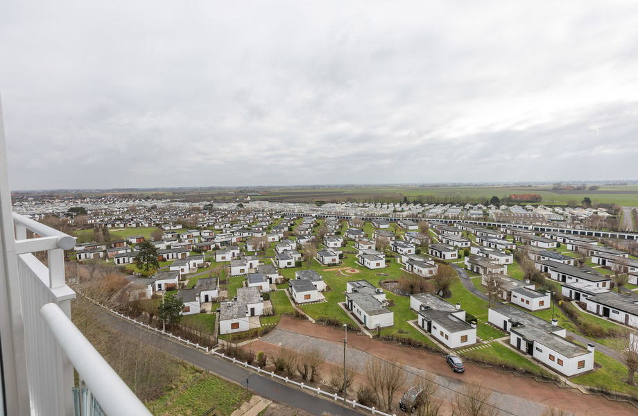 Appartement te koop in Middelkerke