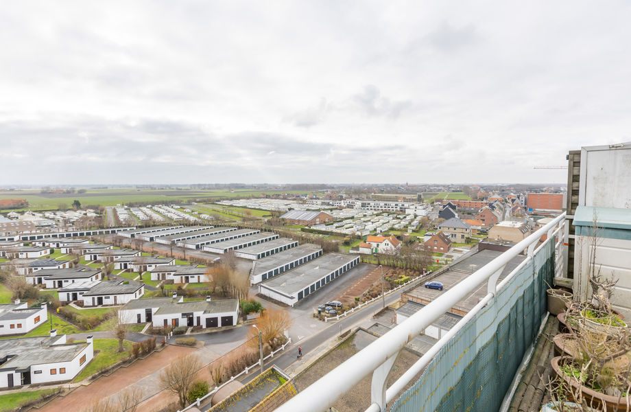 Appartement te koop in Middelkerke