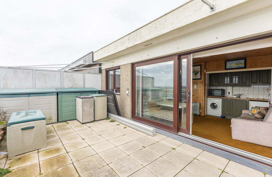 Appartement te koop in Middelkerke