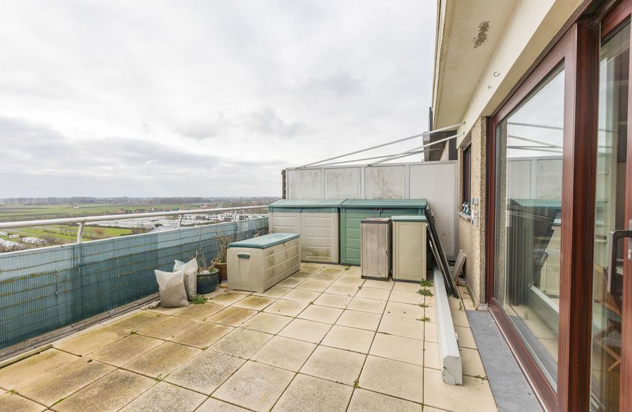 Appartement te koop in Middelkerke