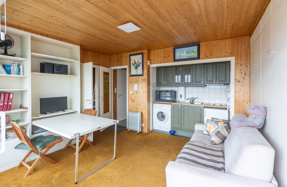Appartement te koop in Middelkerke