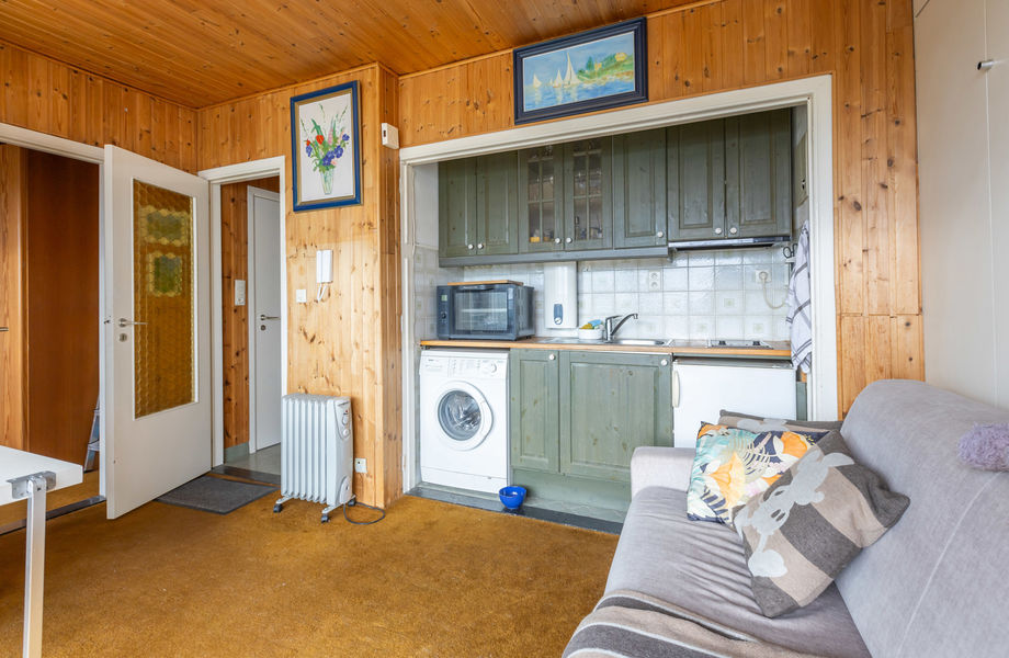 Appartement te koop in Middelkerke