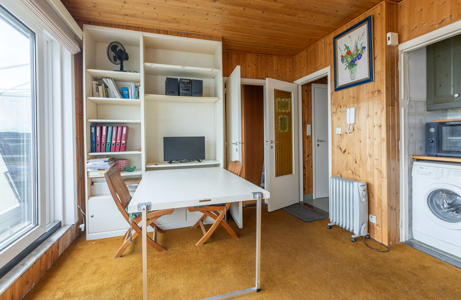 Appartement te koop in Middelkerke