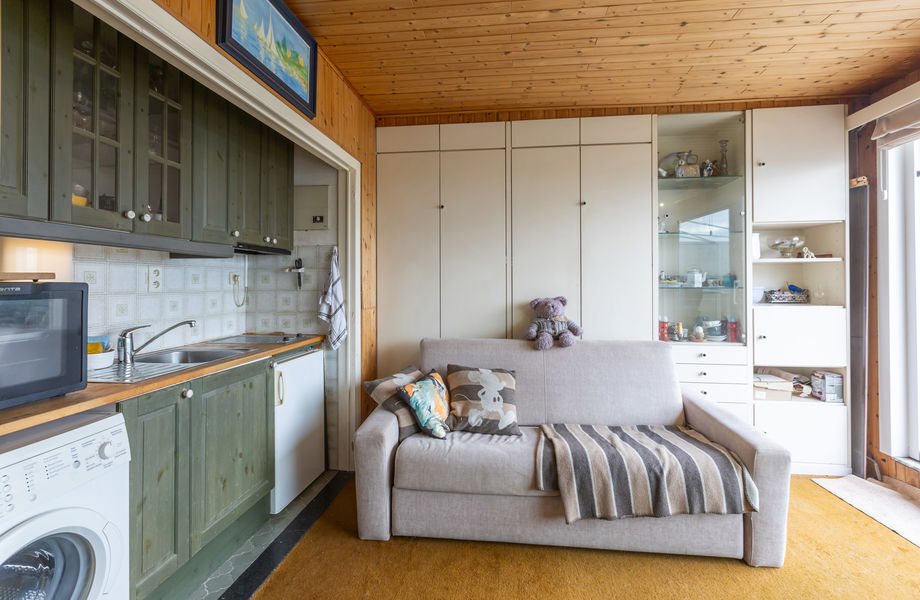 Appartement te koop in Middelkerke
