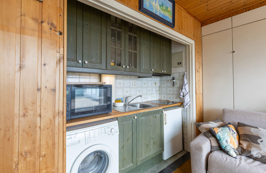 Appartement te koop in Middelkerke