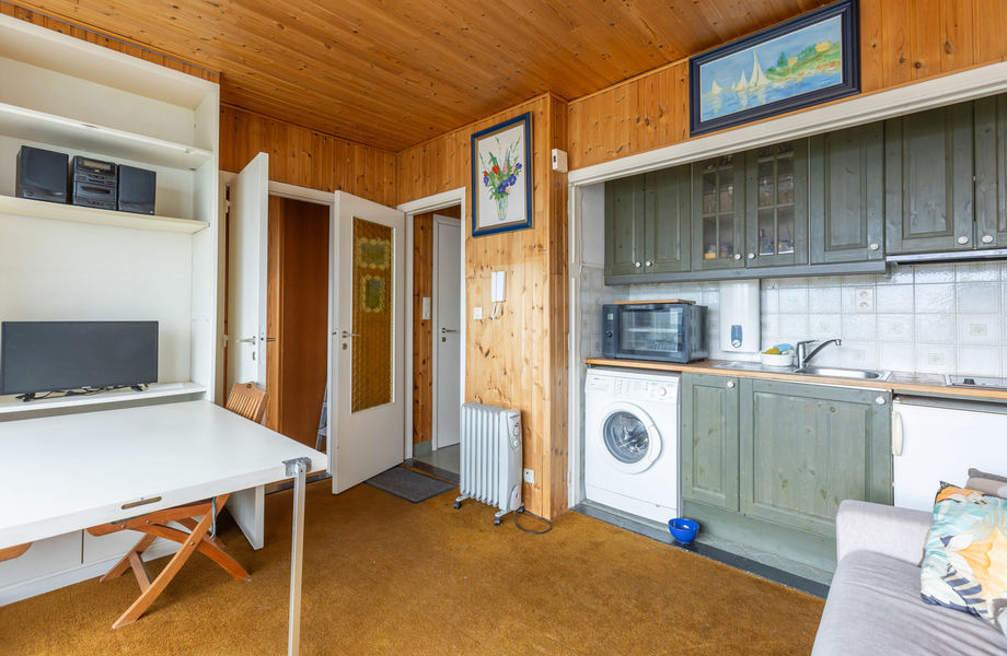 Appartement te koop in Middelkerke