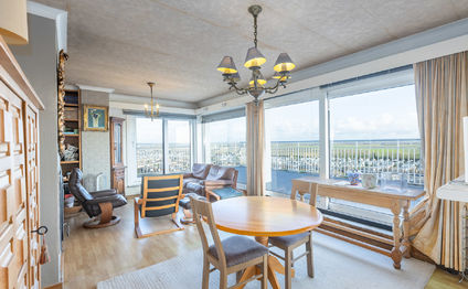Appartement te koop in Middelkerke