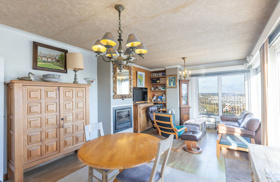 Appartement te koop in Middelkerke
