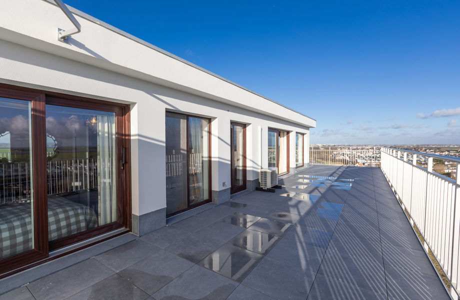 Appartement te koop in Middelkerke