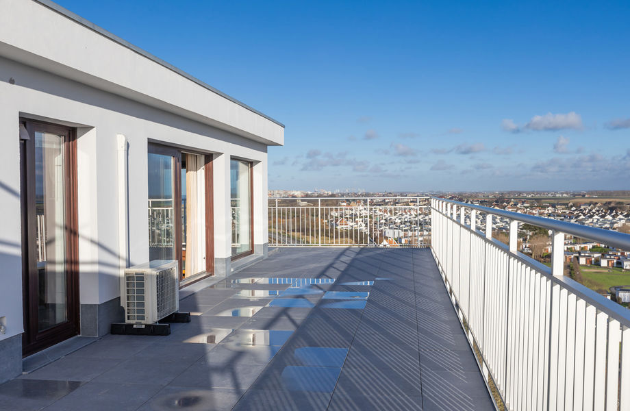 Appartement te koop in Middelkerke