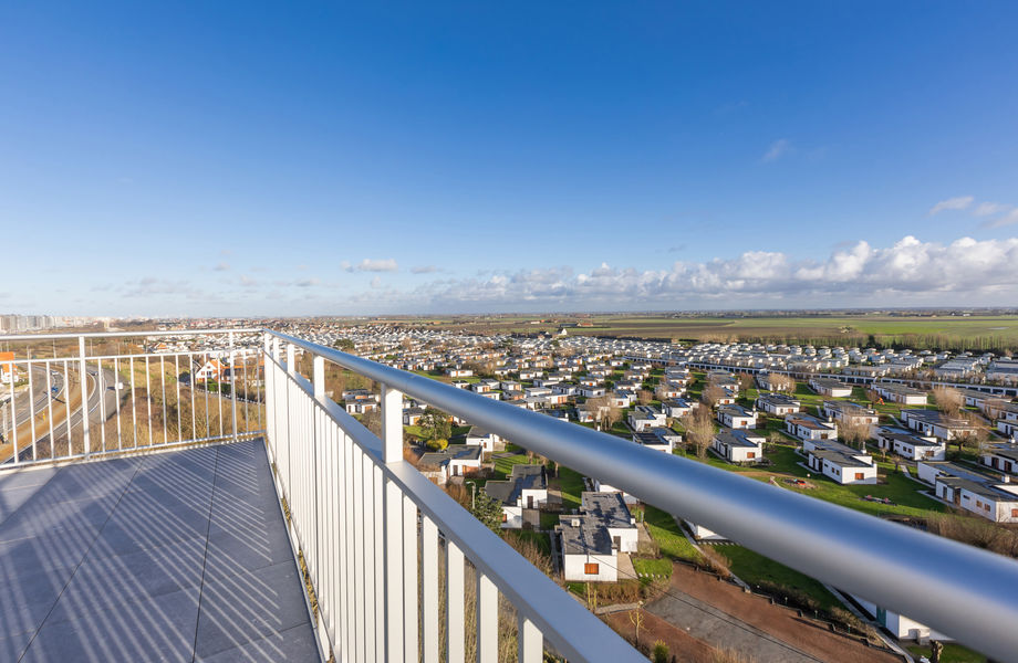Appartement te koop in Middelkerke