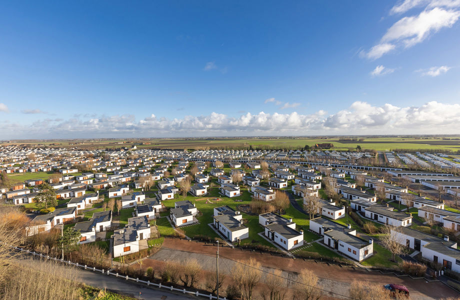 Appartement te koop in Middelkerke
