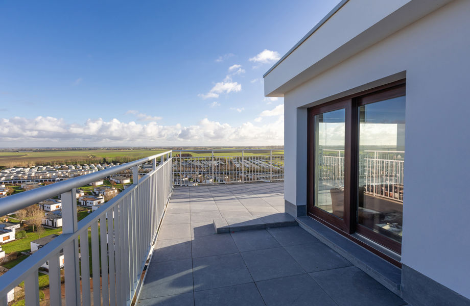 Appartement te koop in Middelkerke