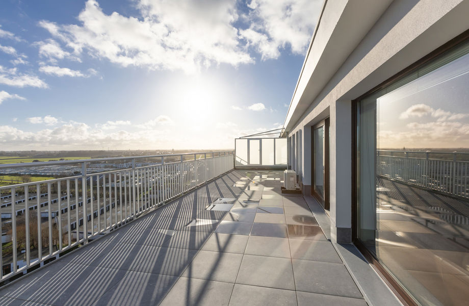 Appartement te koop in Middelkerke