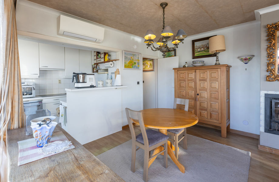 Appartement te koop in Middelkerke