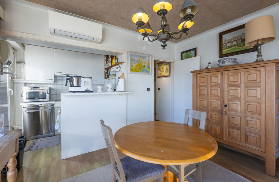 Appartement te koop in Middelkerke