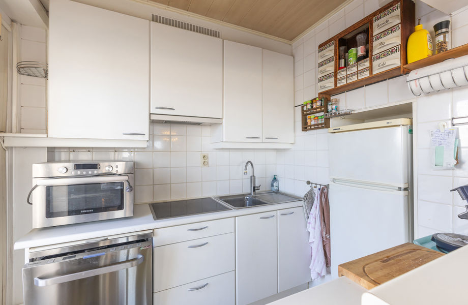 Appartement te koop in Middelkerke