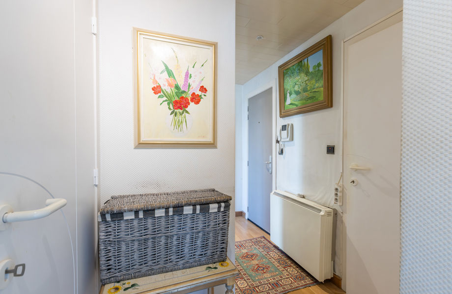 Appartement te koop in Middelkerke