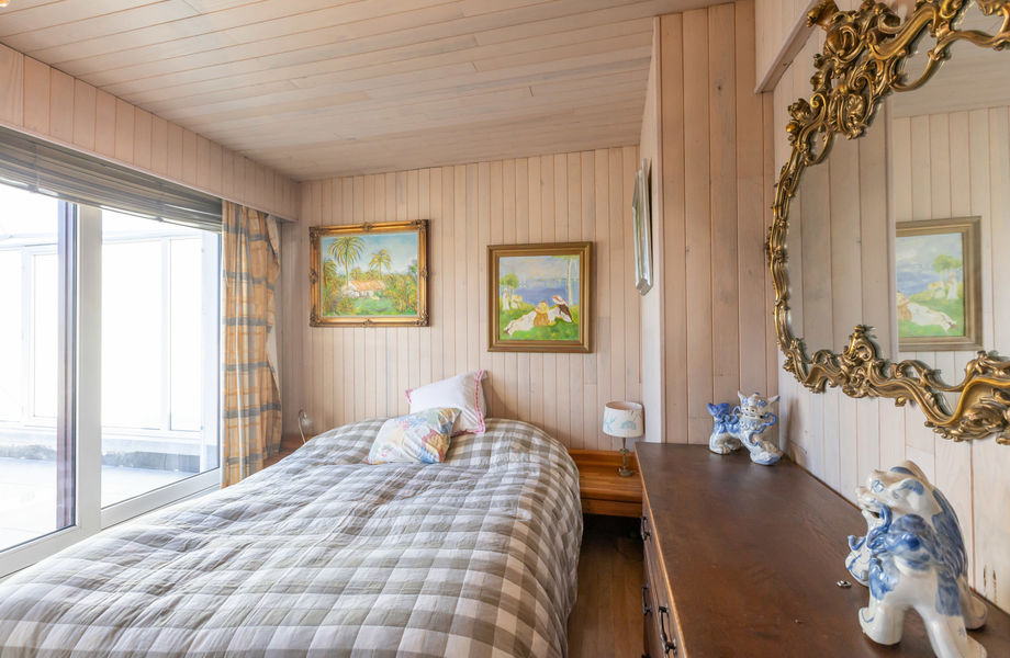 Appartement te koop in Middelkerke