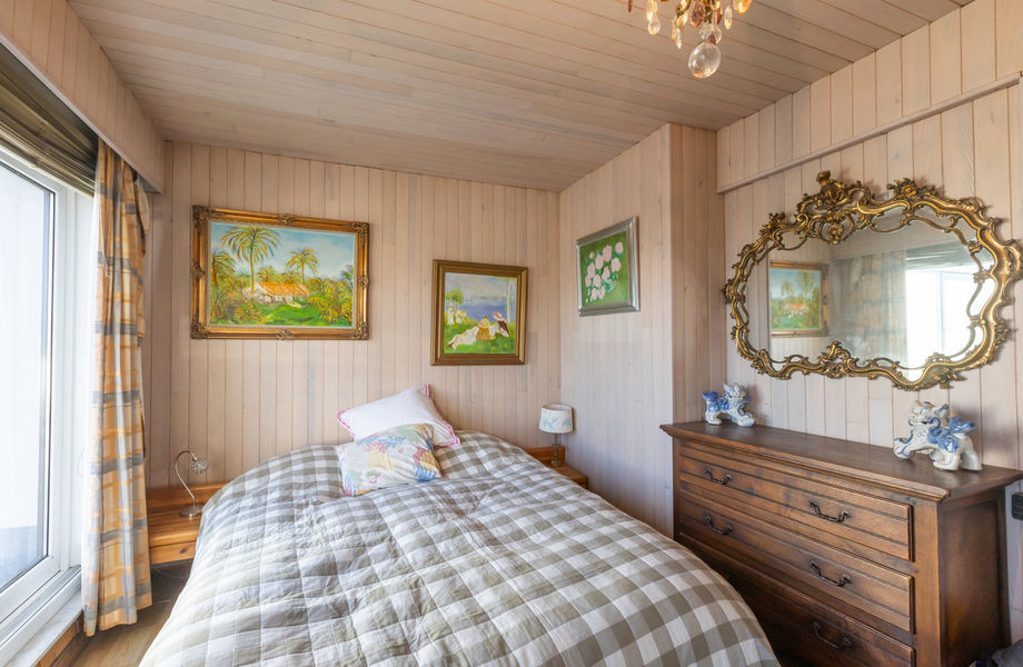 Appartement te koop in Middelkerke