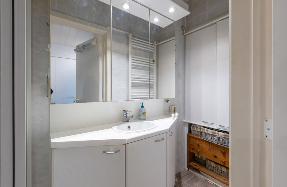 Appartement te koop in Middelkerke