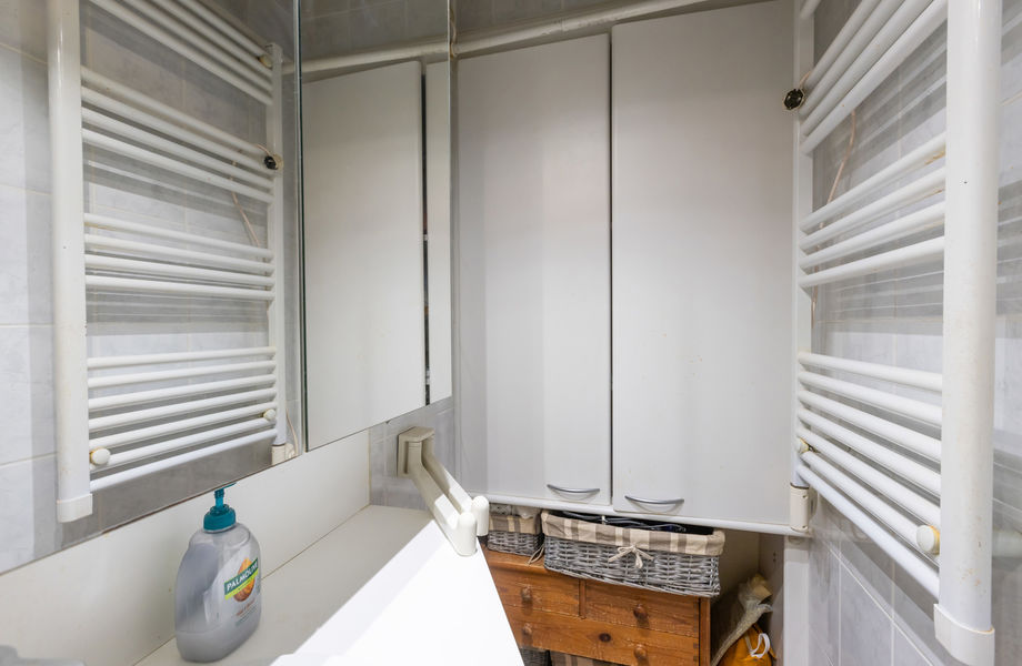 Appartement te koop in Middelkerke