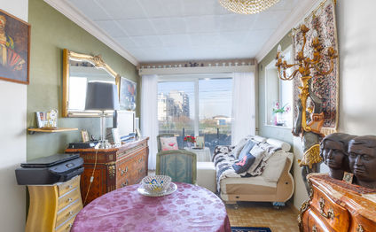Appartement te koop in Middelkerke