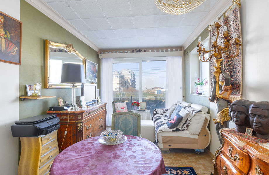 Appartement te koop in Middelkerke
