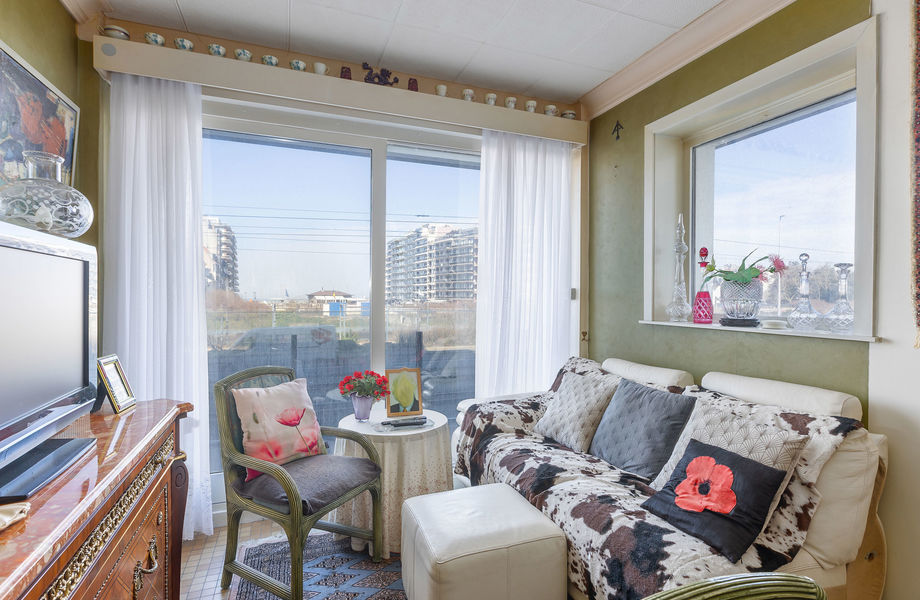 Appartement te koop in Middelkerke
