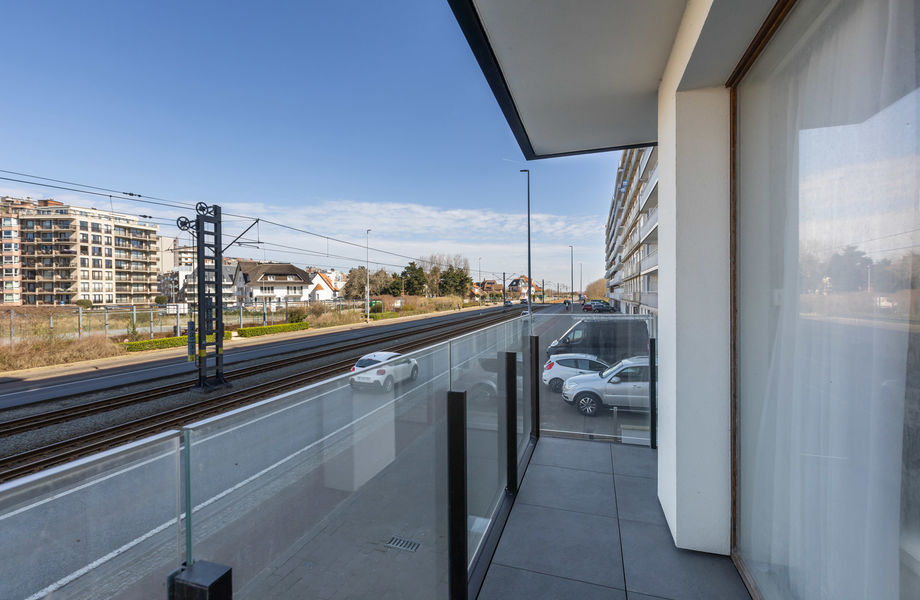 Appartement te koop in Middelkerke