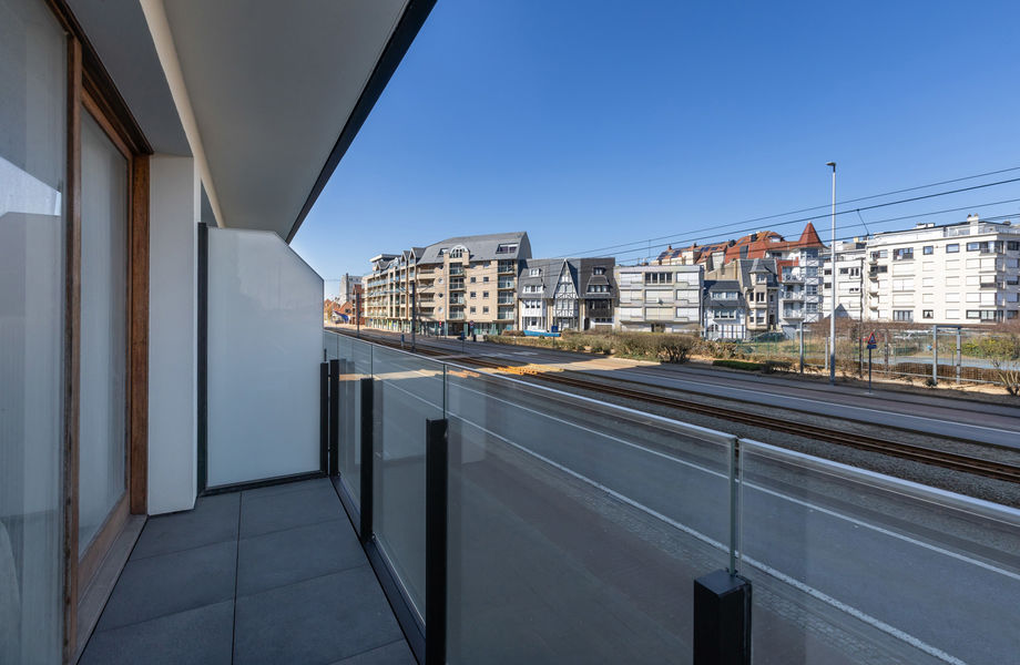 Appartement te koop in Middelkerke