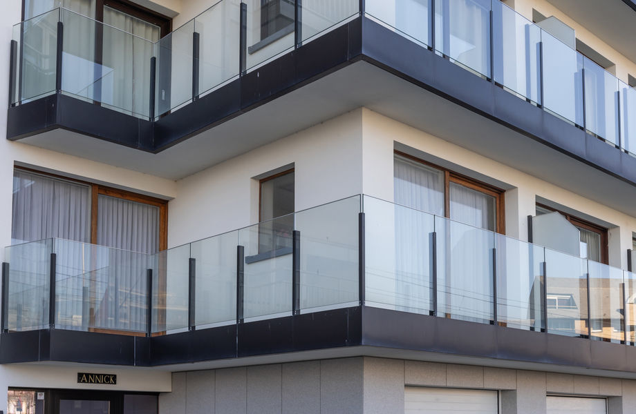 Appartement te koop in Middelkerke