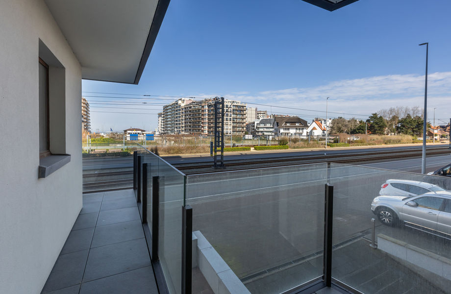 Appartement te koop in Middelkerke