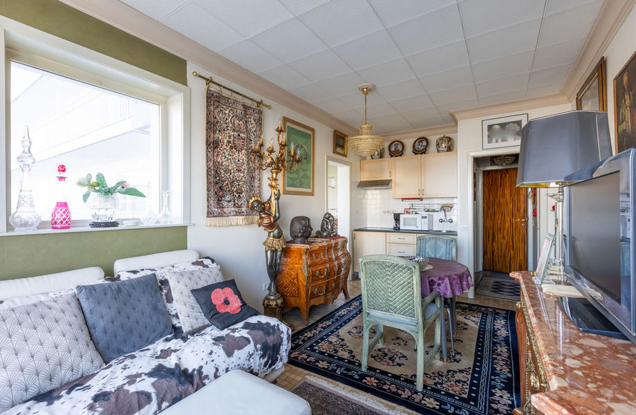 Appartement te koop in Middelkerke