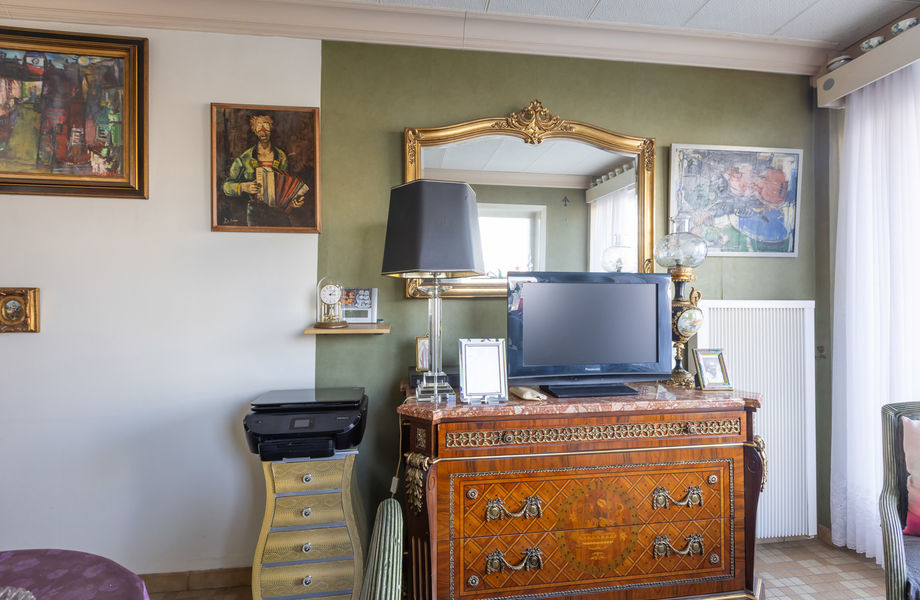 Appartement te koop in Middelkerke