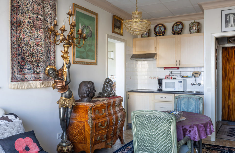 Appartement te koop in Middelkerke