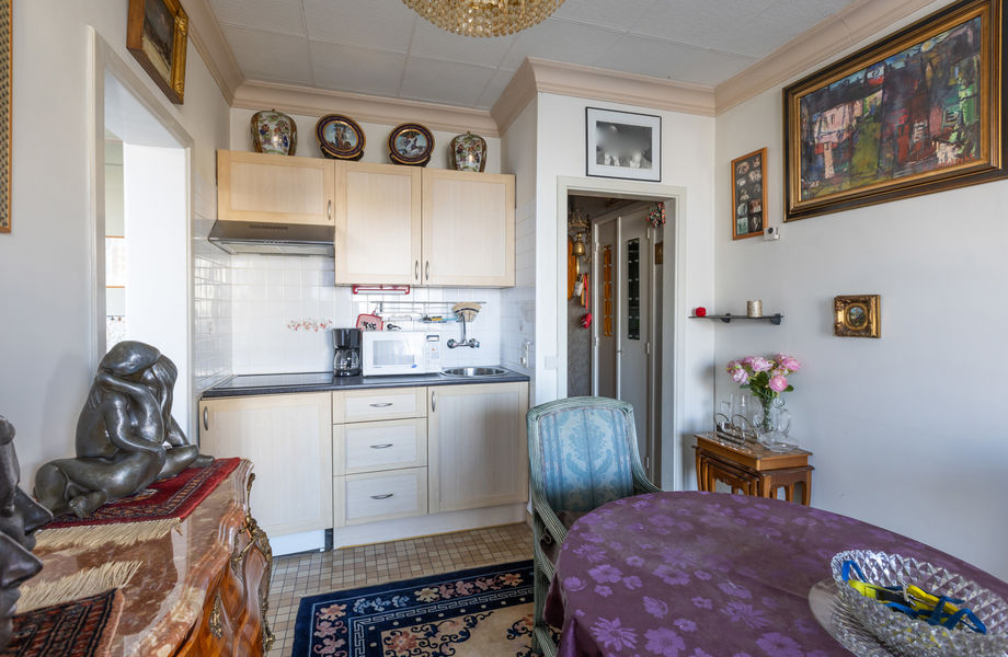 Appartement te koop in Middelkerke