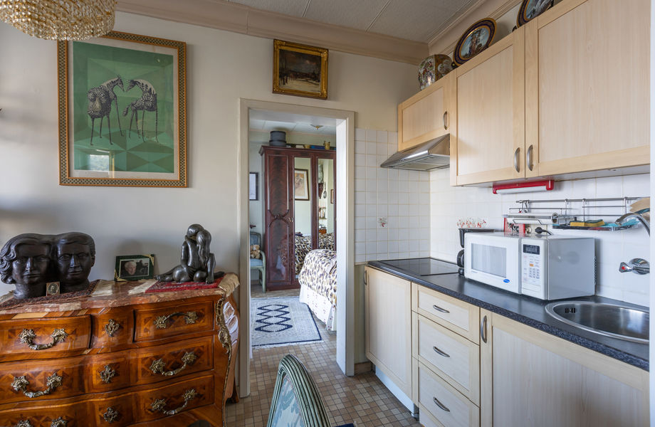 Appartement te koop in Middelkerke
