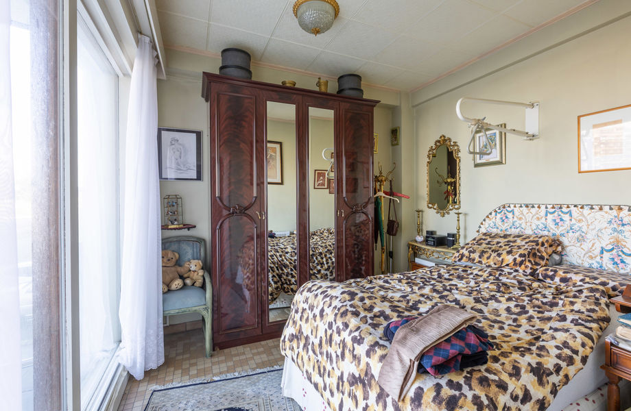 Appartement te koop in Middelkerke