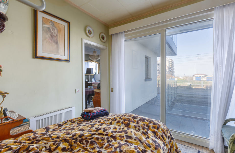 Appartement te koop in Middelkerke