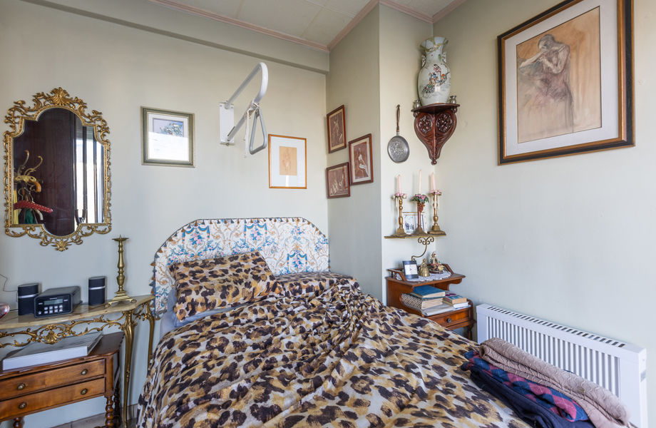 Appartement te koop in Middelkerke