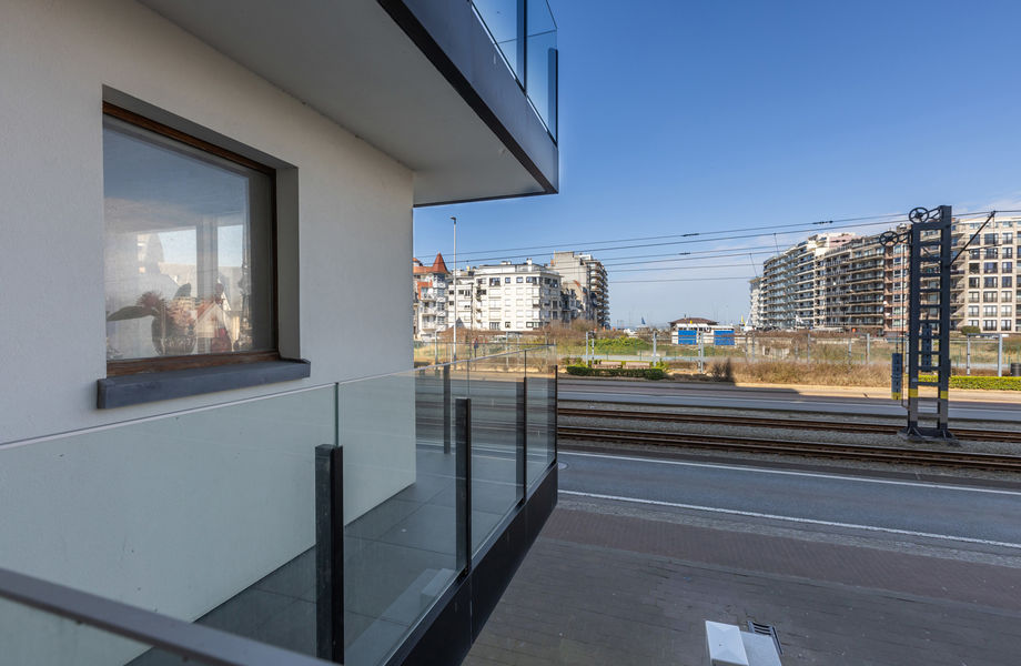 Appartement te koop in Middelkerke