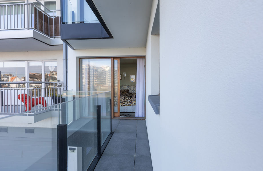 Appartement te koop in Middelkerke
