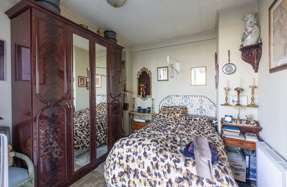 Appartement te koop in Middelkerke