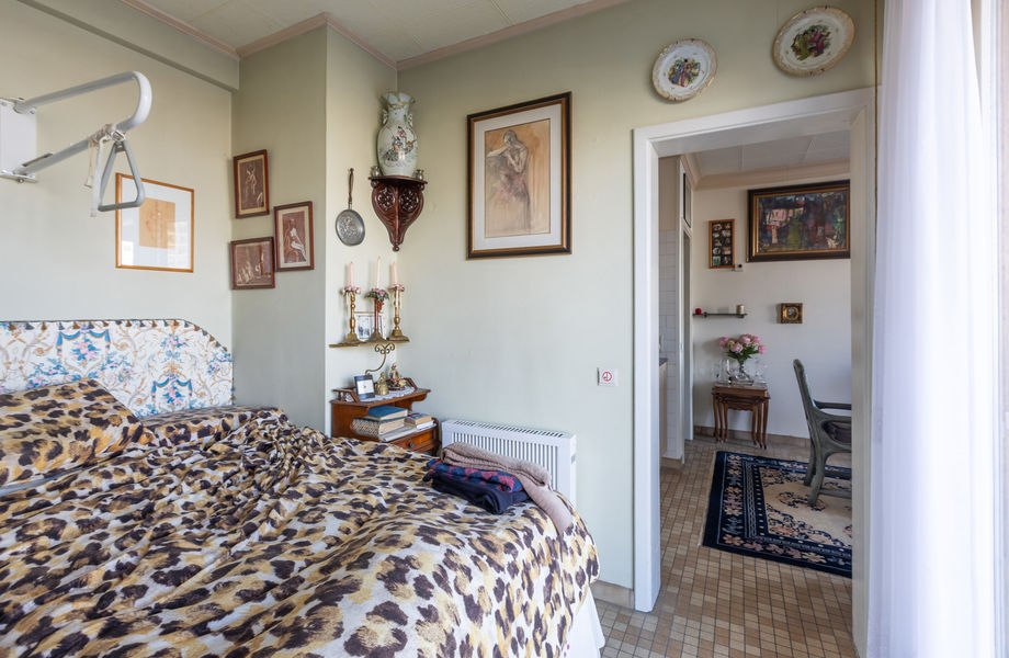 Appartement te koop in Middelkerke