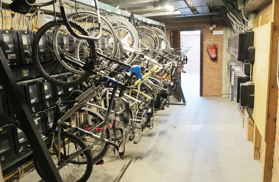 Appartement te koop in Middelkerke