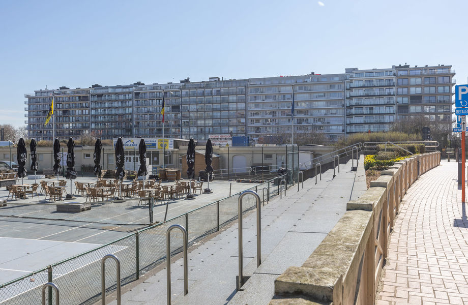 Appartement te koop in Middelkerke
