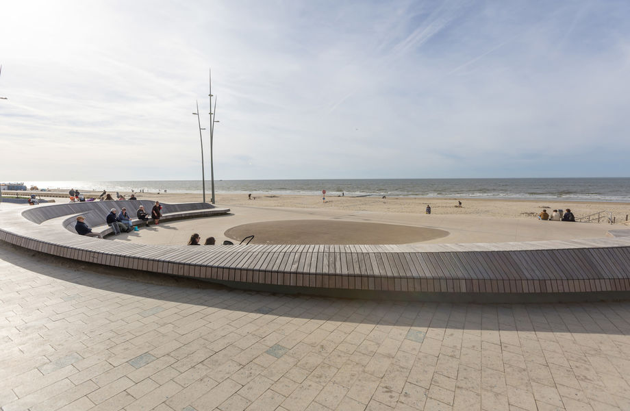 Appartement te koop in Middelkerke